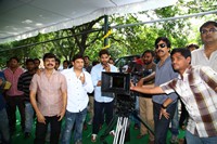 Ravi Teja Kick2 Movie Opening Photos